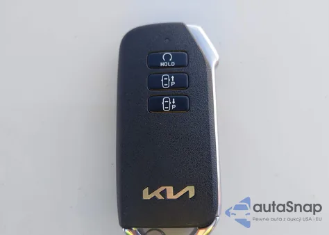 2025 Kia Sportage Plug-In Hybrid X-Line Prestige из США, поврежденный, VIN KNDPZDDH0S7272442
